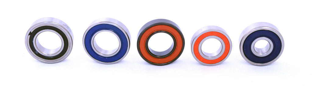 enduro wheel bearings