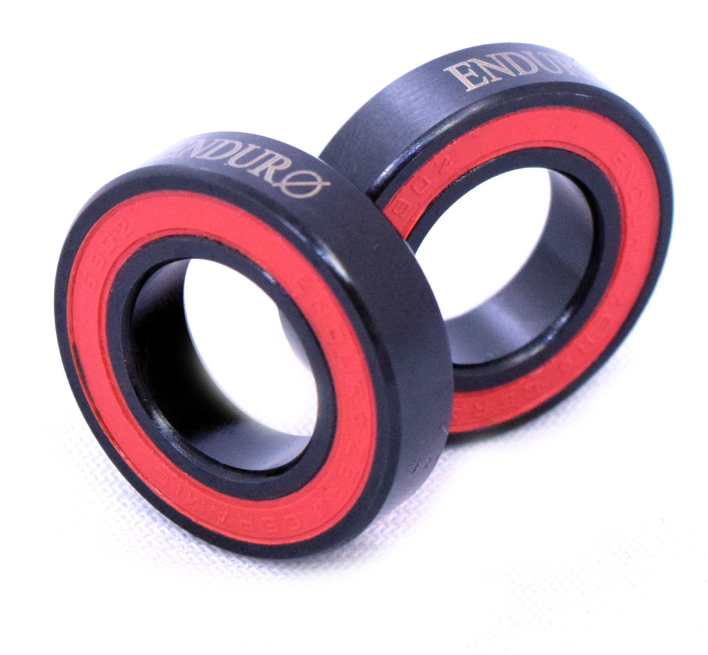 Details about   Ceramic Bearings Cycling 15x24x5mm Bicycle Bottom Bracket High Quality Hybrid 