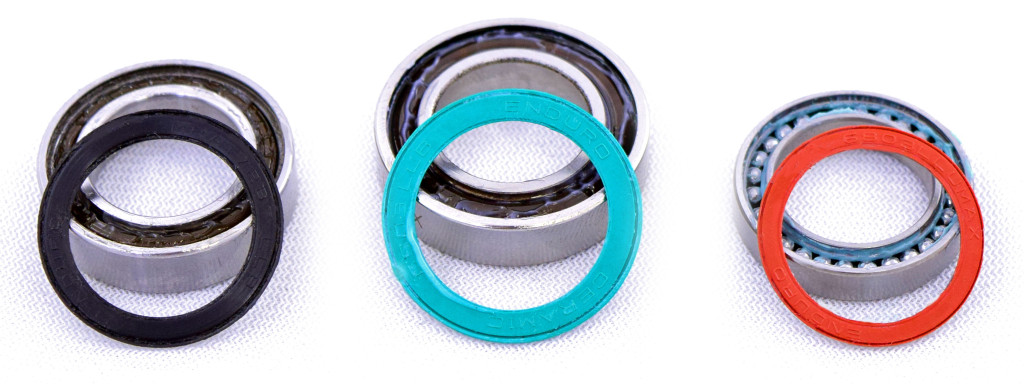 6000 2rs 6006 2rs  HIGH PERFORMANCE CARTRIDGE BEARINGS MAX FILL Upgrade 