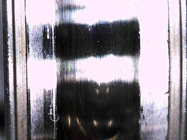 XD-15 test image