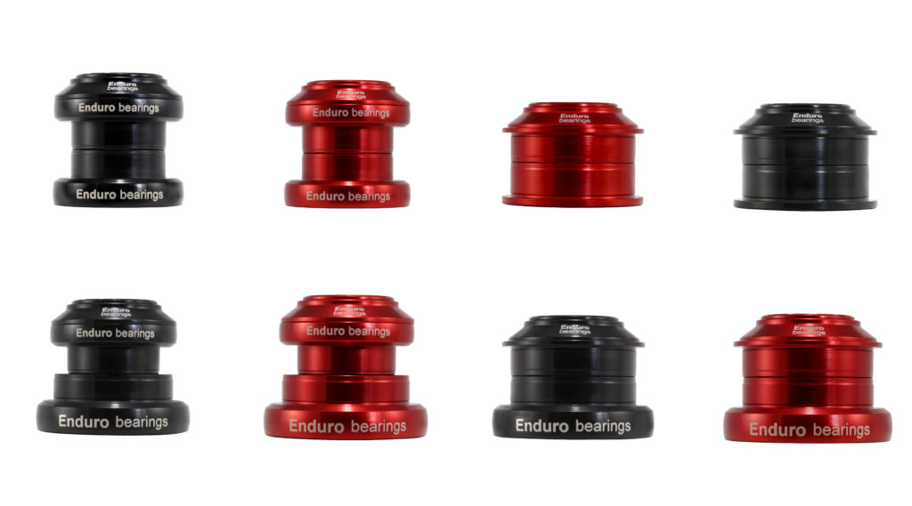 enduro headset bearings