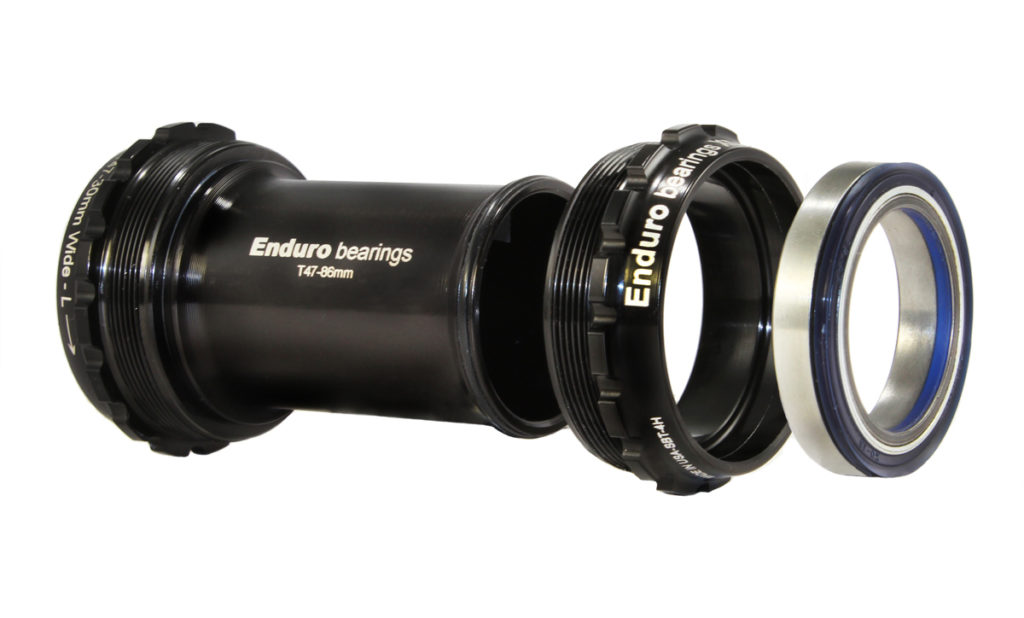 enduro t47 bottom bracket