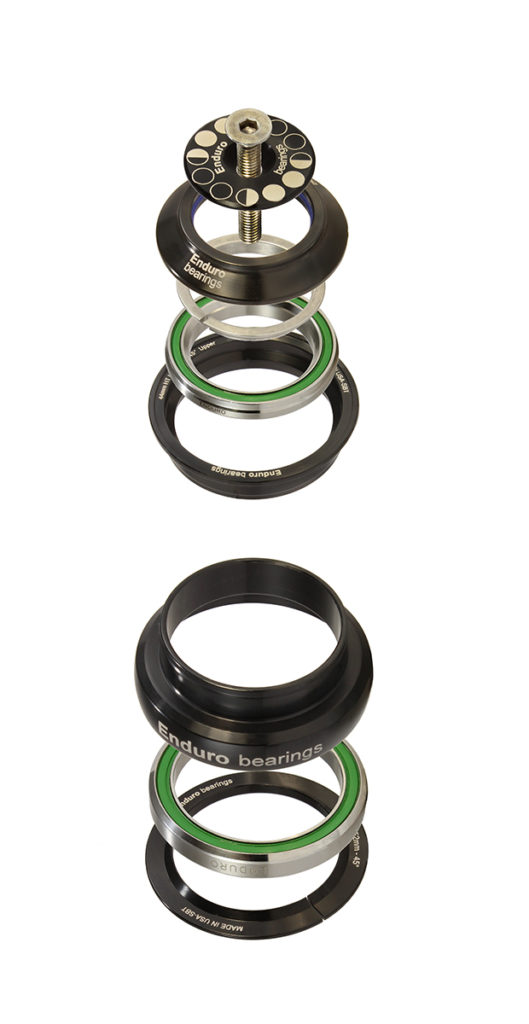 enduro headset bearings