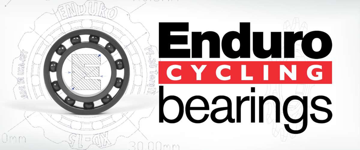 Enduro Cycling