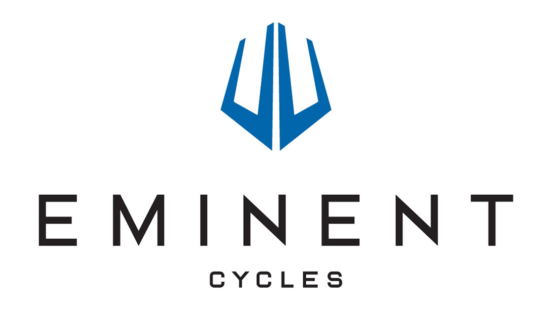eminent cycles logo