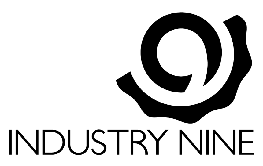 Industry Nine logo