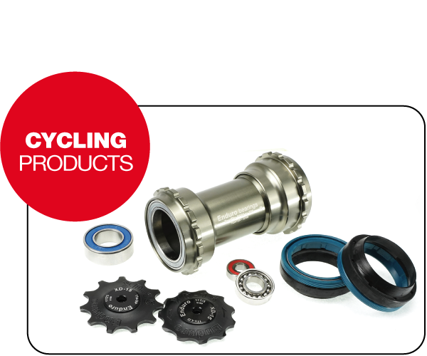 Enduro Bearings