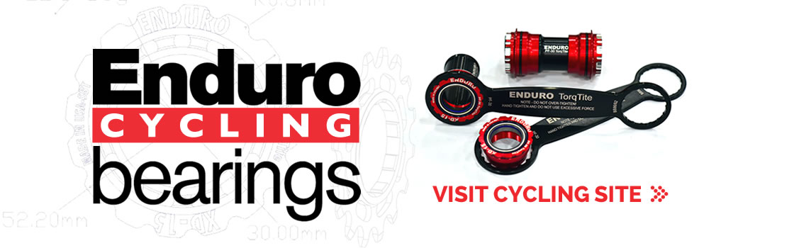 enduro bearings online
