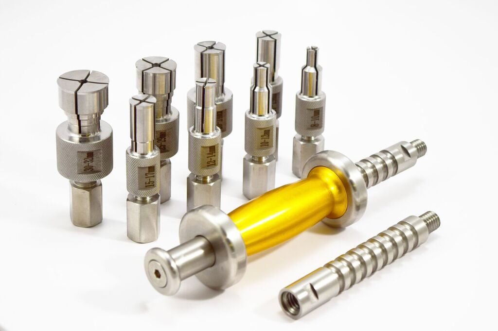 How To Remove A Needle Bearing From Blind Hole A Pictures Of Hole 2018